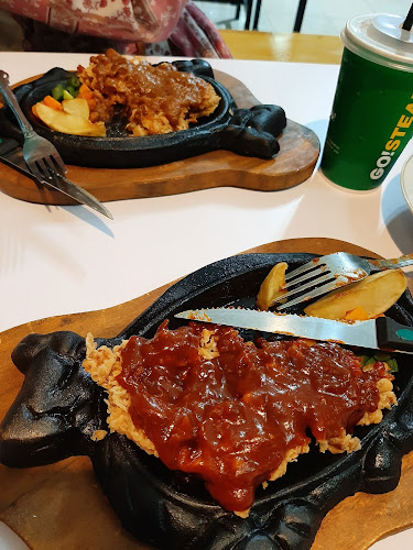 GOSTEAKSUTOMO PADANG