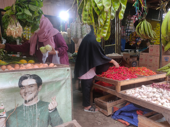 Opinii despre Nasution în Kota Tangerang Selatan - Gastronomi dan perhotelan