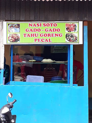 Opinii despre NASI SOTO MEDAN în Kota Medan - Gastronomi dan perhotelan