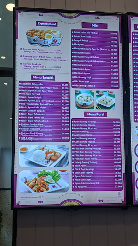 Solaria - Duta Garden Tangerang