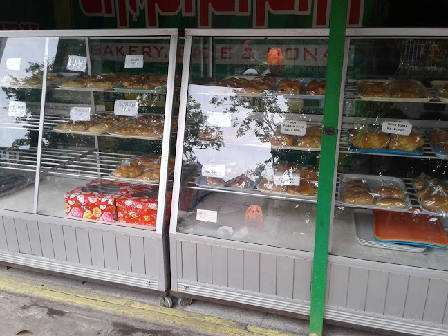 Opinii despre Roti Lamjalalah în Kota Probolinggo - Gastronomi dan perhotelan