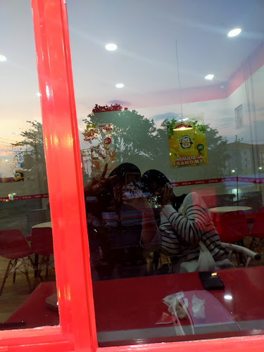 Ai-CHA Unila - Kota Bandar Lampung