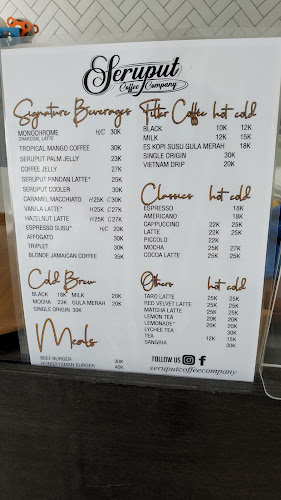 Cella Bakery - Gastronomi dan perhotelan