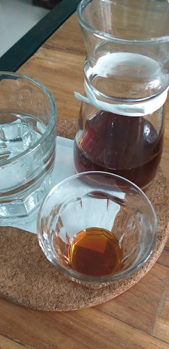 Secangkir Kopi - Kota Makassar