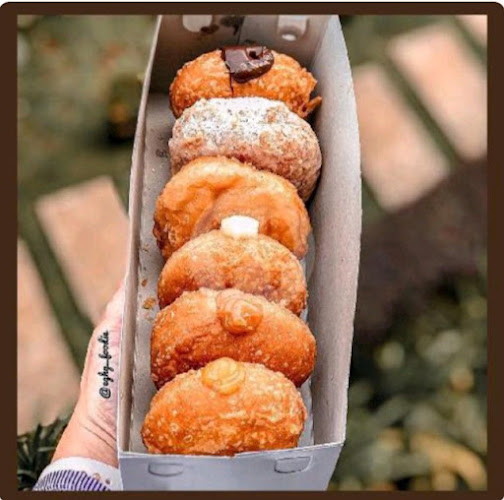 Donuthing Poris Cipondoh - Kota Tangerang