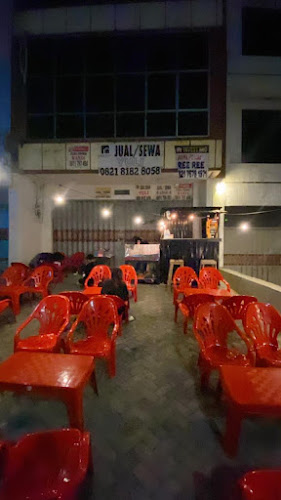 Angkringan Speak Easy