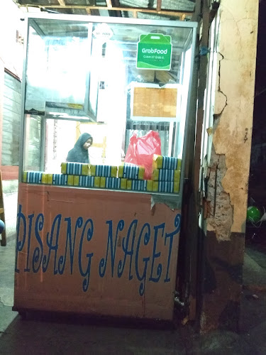 FRGP+MHQ, Titiwungen Sel., Kec. Sario, Kota Manado, Sulawesi Utara