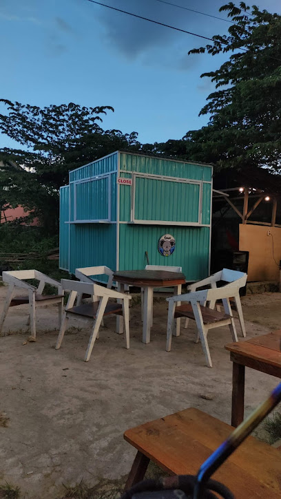 Kawai CheeseTea Coffee Kendari