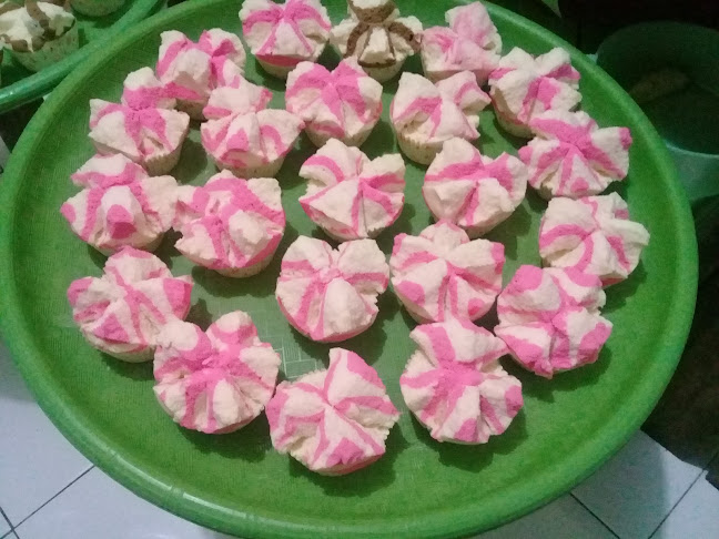 Comentarii opinii despre Mbak Yah jajan