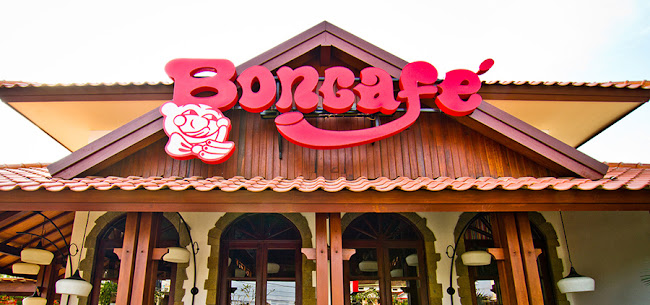 Boncafe Steak & Ice Cream