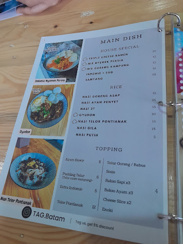 The Adventurers Guild