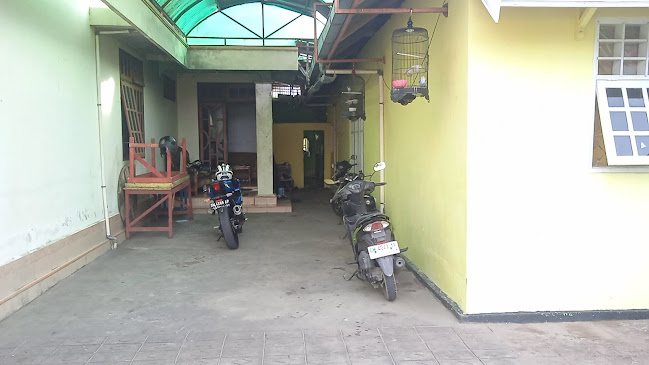 Opinii despre Lapak Es Cream Aice Cici Punya în Kota Gorontalo - Gastronomi dan perhotelan