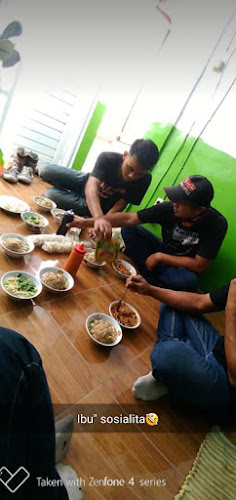 Comentarii opinii despre Baso Vany Solo