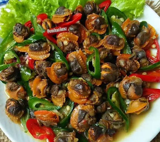 My Seafood - Kota Tangerang Selatan