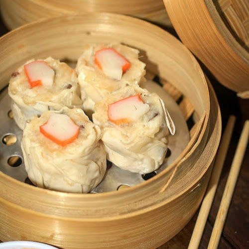 Opinii despre Dimsum Permata în Kota Medan - Gastronomi dan perhotelan