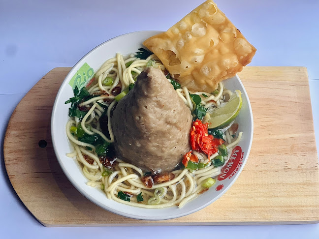 Comentarii opinii despre "Rumah Bakso 28"