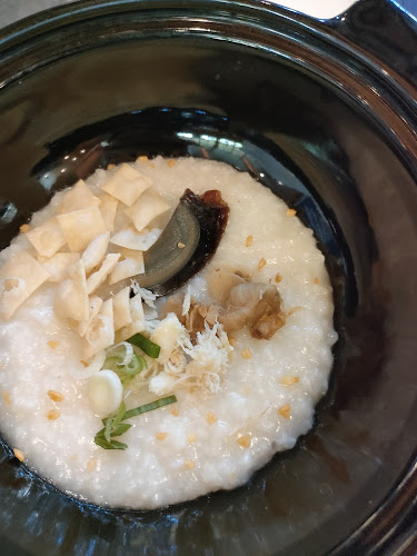 Kurnia Seafood Bandung - Gastronomi dan perhotelan