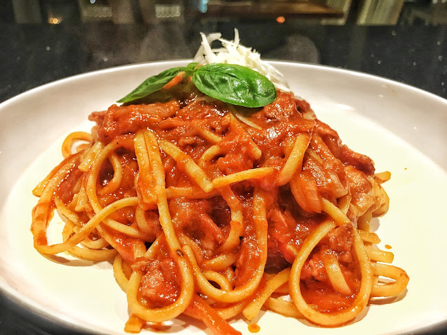 Sale Restaurant BSD - Gastronomi dan perhotelan