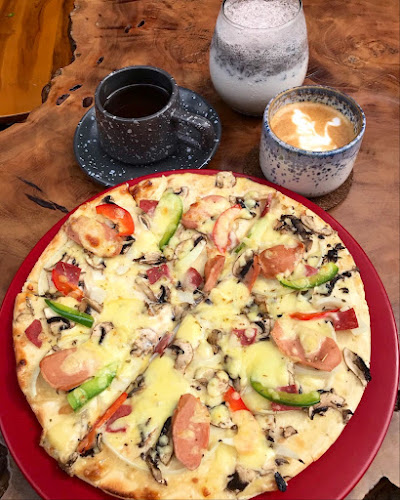 Comentarii opinii despre Serona Coffee Bintaro