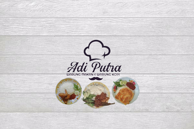 Warung Adi Putra Rungkut Kidul - Surabaya