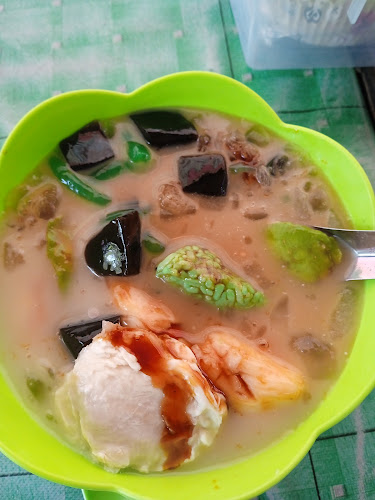 Comentarii opinii despre Es Dawet Duren Candisari cab.Pasar Johar