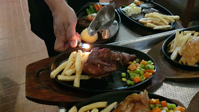 BONCAFE KUPANG INDAH