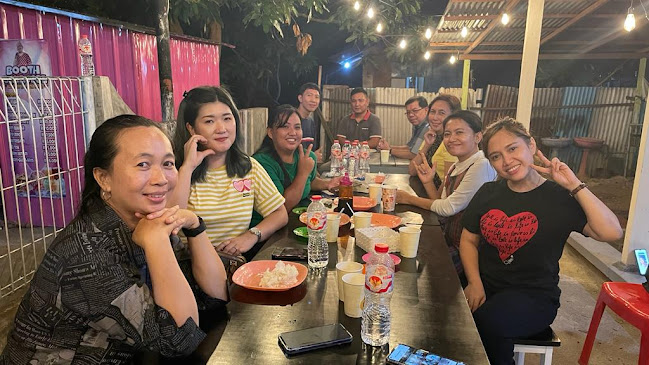 GoG Cafe - Gastronomi dan perhotelan