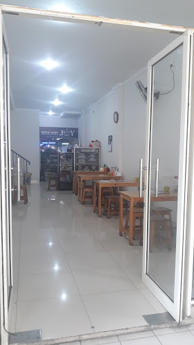 Opinii despre Kedai Kopi Joy în Kota Tangerang - Gastronomi dan perhotelan