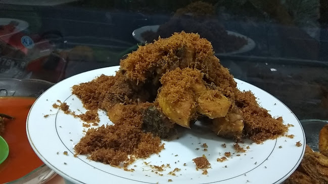 Ampera Tapi Sawah - Kota Payakumbuh