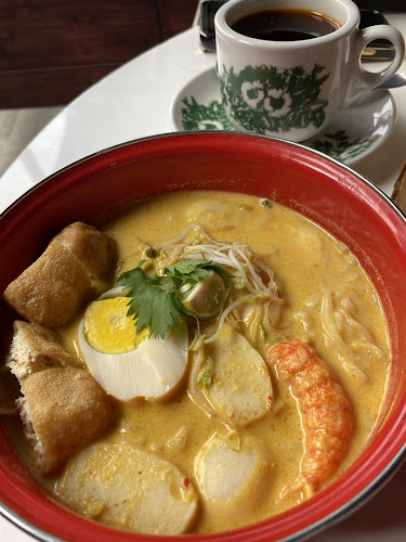 Laoban Kopitiam Denpasar