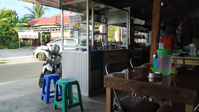 Warung Cak lis Aredo - Kota Palangka Raya