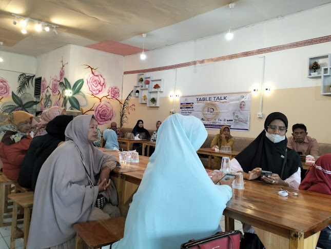 Jl. Syech Muchtar No.17, Parak Betung, Kec. Payakumbuh Bar., Kota Payakumbuh, Sumatera Barat 26219