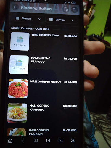 Comentarii opinii despre Le Garden Palembang Indah Mall