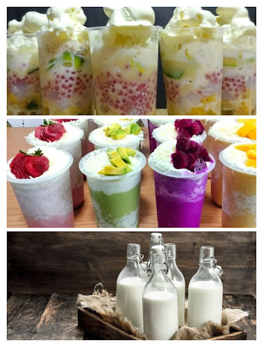 Opinii despre Kedai_cendrawasih31 în Kota Tegal - Gastronomi dan perhotelan