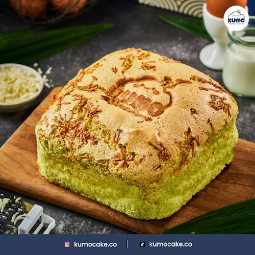 Kumo Cake Depok