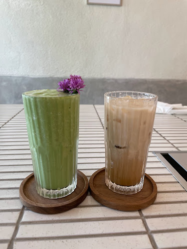 Levure Bakehouse - Gastronomi dan perhotelan