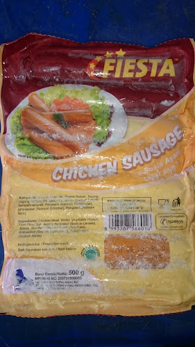 Jl. Letnan Jaimas No.722, Sungai Pangeran, Kec. Ilir Tim. I, Kota Palembang, Sumatera Selatan 30129