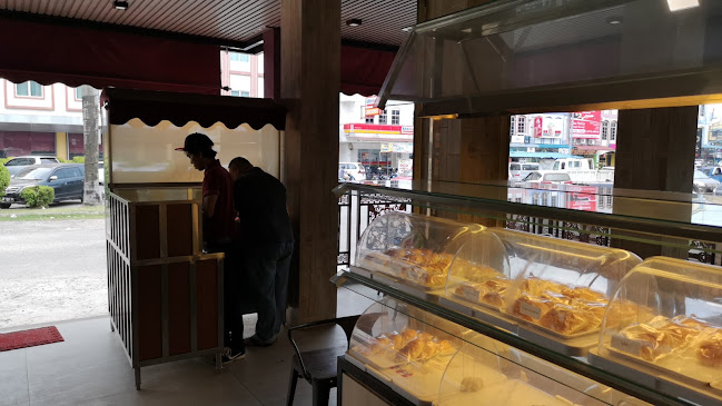 Opinii despre Namii Cafe în Kota Batam - Gastronomi dan perhotelan