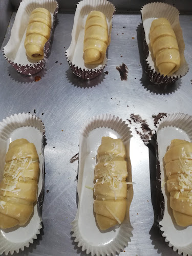 roti ourbread - Gastronomi dan perhotelan