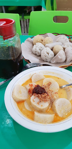 Comentarii opinii despre Kedai Gemini