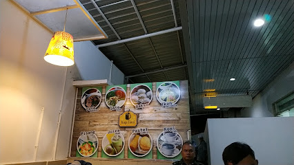 Kedai Kopi Toea