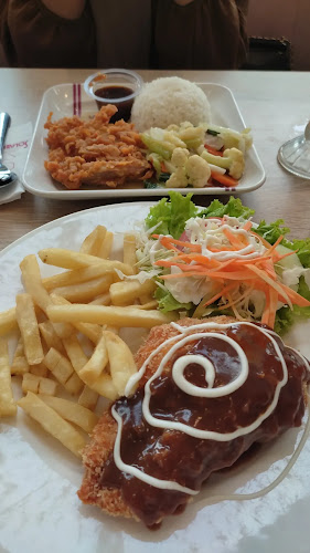 Solaria - Duta Garden Tangerang - Kota Tangerang