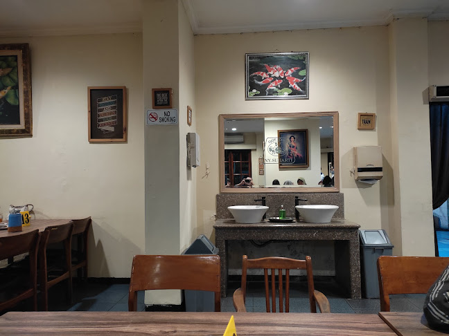 Jl. Sulawesi No.19, Gubeng, Kec. Gubeng, Surabaya, Jawa Timur 60281