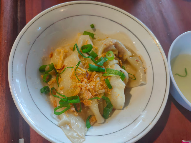 Comentarii opinii despre Chuck Wie Bali