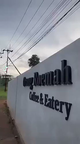 Opinii despre Orang Roemah Coffee & Eatery în Kota Tanjung Pinang - Gastronomi dan perhotelan