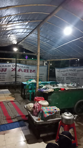 Jl. Nasional 1 No.1, Baros, Kec. Pekalongan Tim., Kota Pekalongan, Jawa Tengah 51129