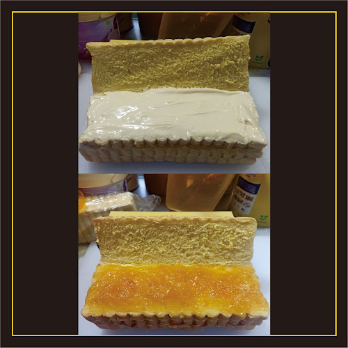 Roti Bakar dan Kukus Langganan - Gastronomi dan perhotelan