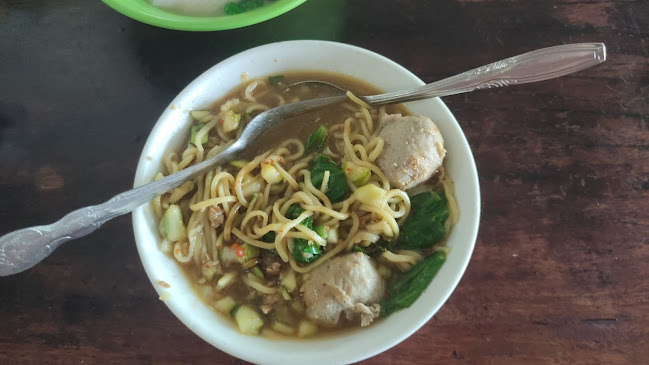Bakso Sonhaji Sony II- Antasari