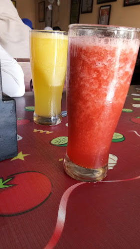 Comentarii opinii despre Waroeng Spesial Sambal SS Tegal