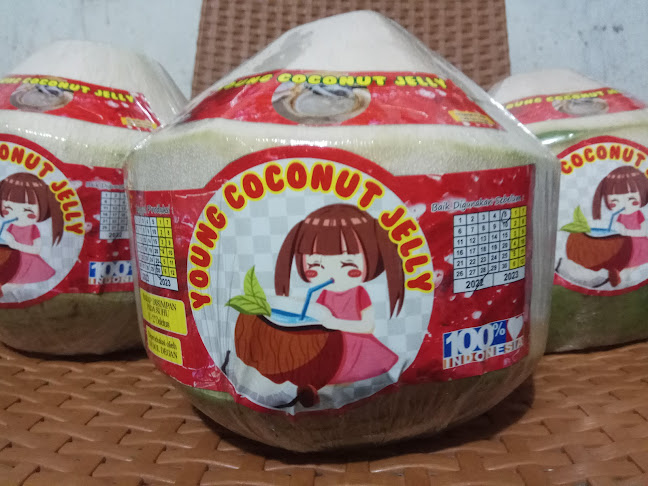 HOTEL. RESTO. CAFE. SUPERMARKET. CATERING. TRAVELING. GATHERING. COD SUPPORT. BEACH YOUNG COCONUT. - Gastronomi dan perhotelan